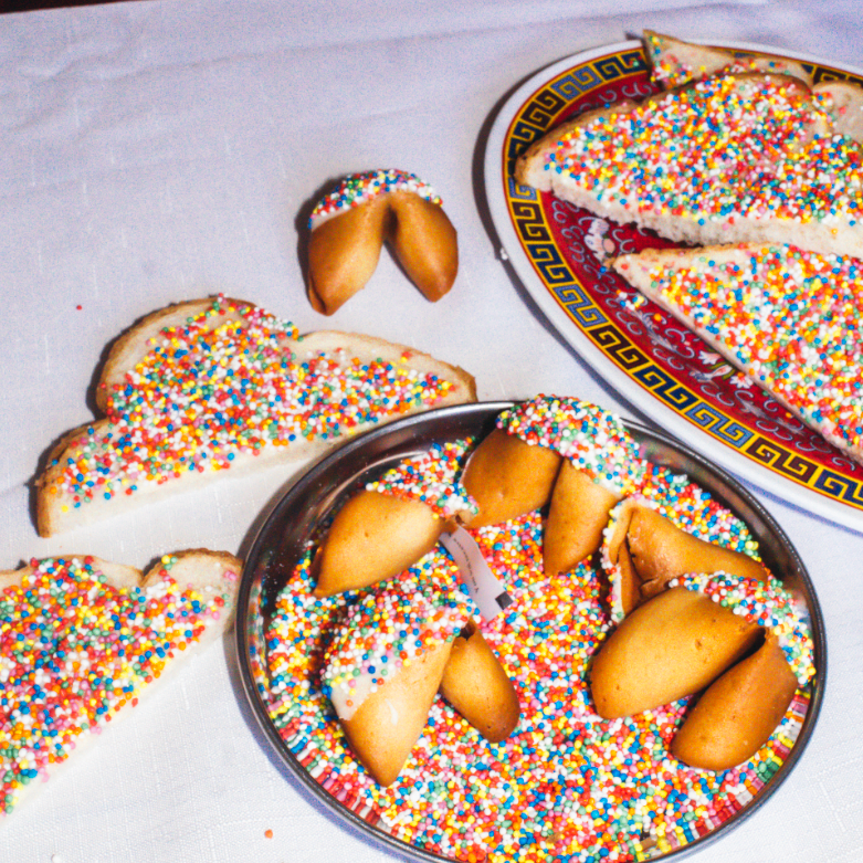 Fairy Bread Pack