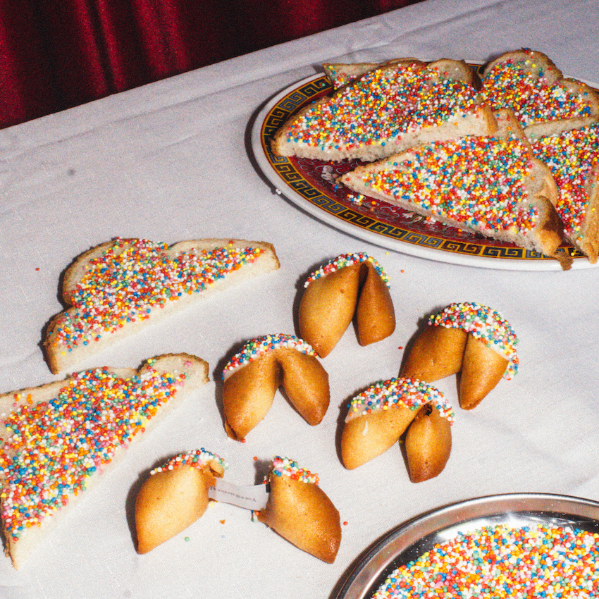 Fairy Bread Pack